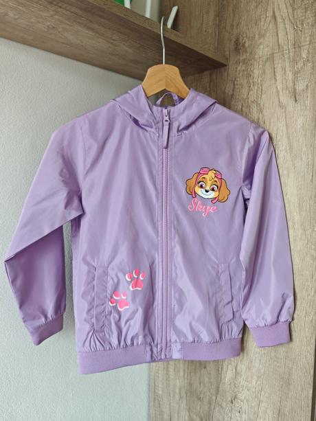 Prechodná bundička, sinsay,128