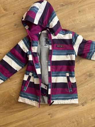 Lyziarska bunda 10.000 nm legotec, lego,134