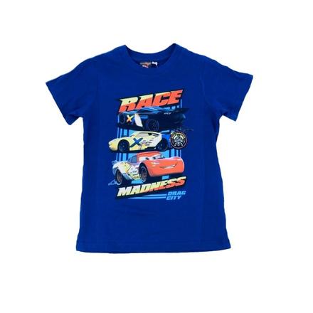 Nové tričko cars, disney,98 / 104