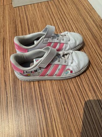 Adidas tenisky, adidas,35