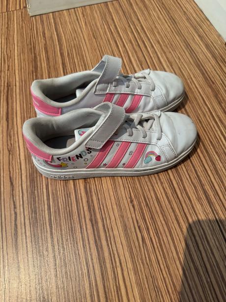 Adidas tenisky, adidas,35