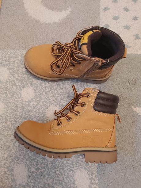 Čižmy -bagandže, 27