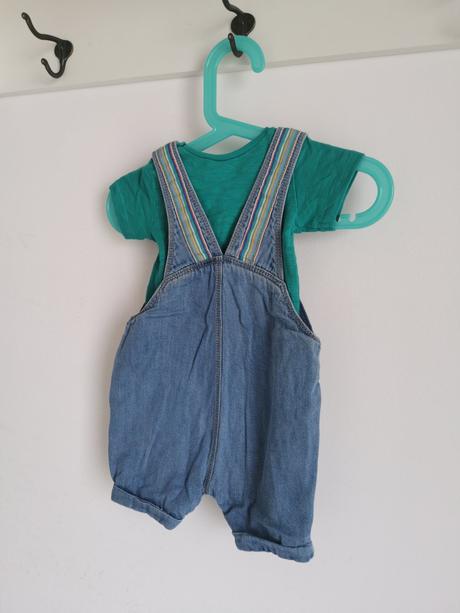 Kraťasky na traky ( next), next,68