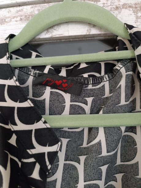 Dámske šaty vel.uni, 