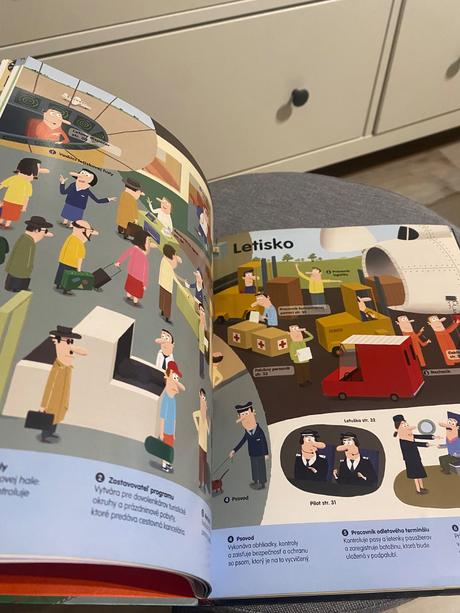 Objavujeme povolania 250 povolaní pre tvoju budúcn, 