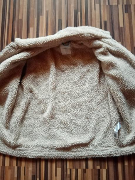 Riflova bunda, terranova,l