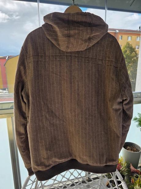 Pánska bunda timeout, timeout,xl