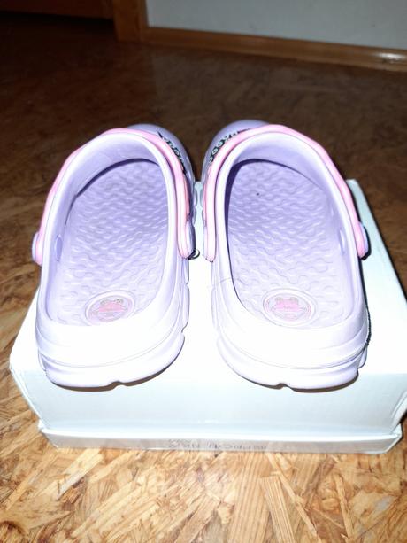 Sovičkové kroksy, coqui,26