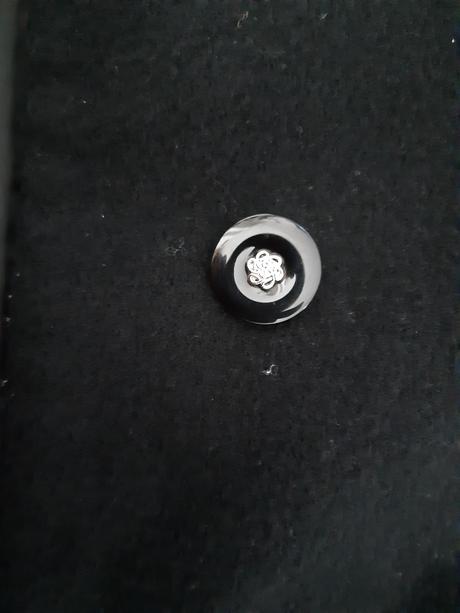 Dámsky zimný kabát, 36