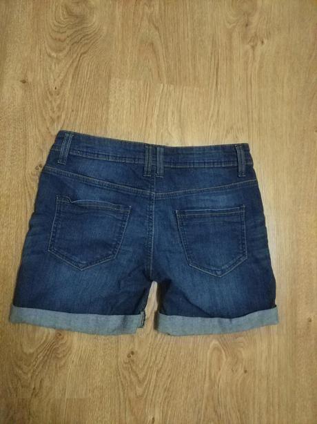 Riflové kraťasy, clockhouse,36