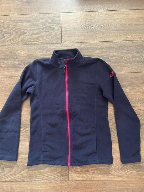 Dievčenská mikina, crivit,158