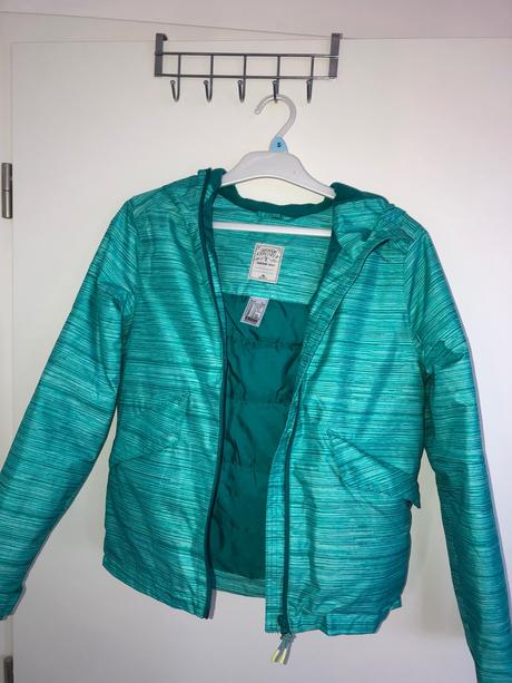 Bunda zn. quechua, decathlon, quechua,152