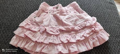 Sukňa, early days,74