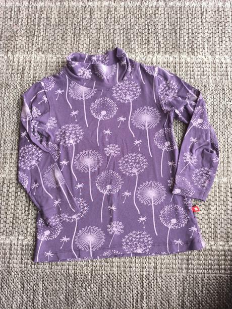 Bavlnený rolák, 110