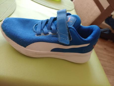 Botasky, puma,30