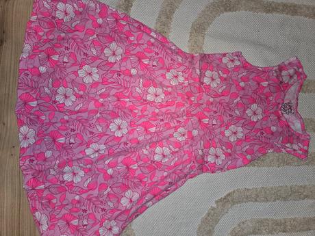 Šatky bavlnené 140, c&a,140