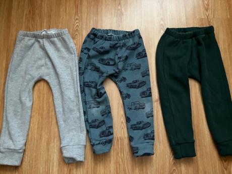 Warmkeeper teplaky 92, 92