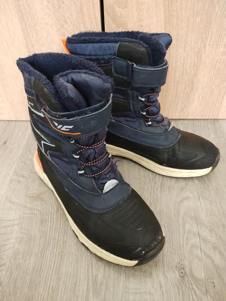 Snehule, pepperts,37