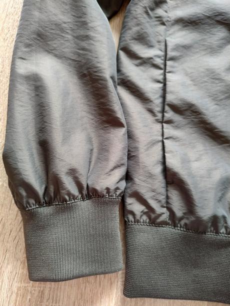 Pánska/chlapčenská prechodná bunda veľ. s, h&m,s