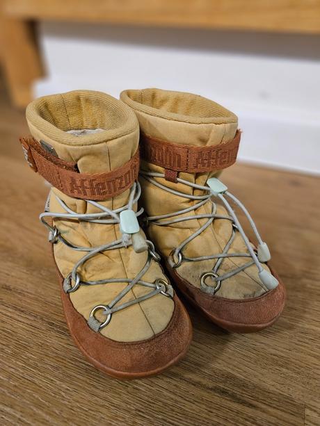 Barefoot snehule affenzahn, affenzahn,26