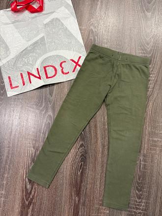 Lindex leginy na 5-6 rokov, lindex,116