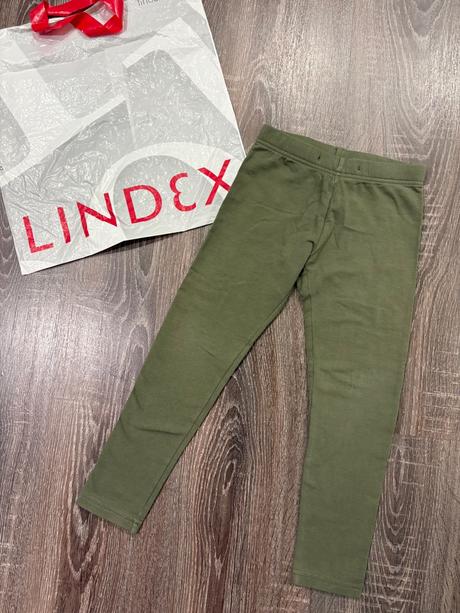 Lindex leginy na 5-6 rokov, lindex,116