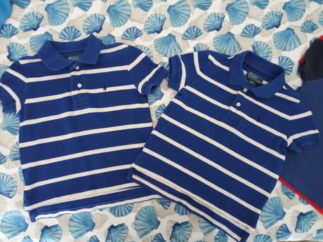 Tommy hilfiger ralph lauren balík 92, 2t, 86–98