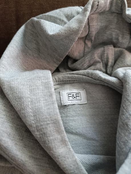 Chlapčenská mikina, f&f,128