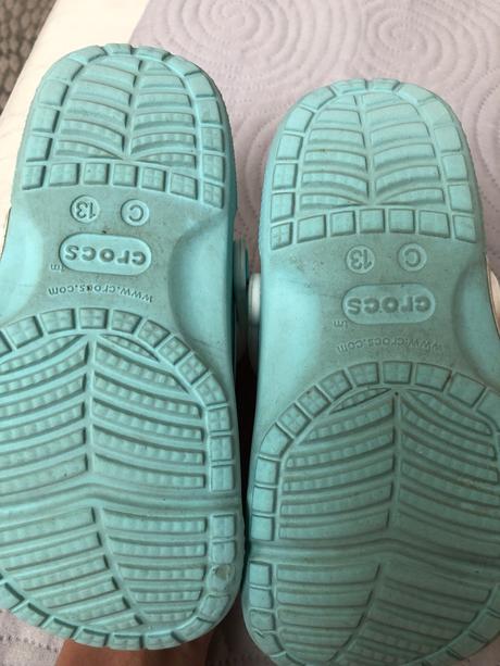 Frozen crocs, crocs,31
