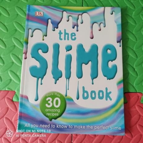 The slime book, 