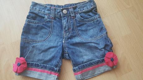 Komplet, gymboree,104