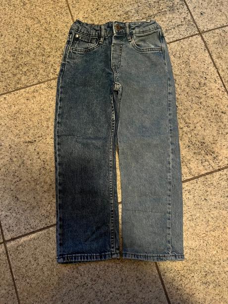 Rifle 5-6 r., h&m,116