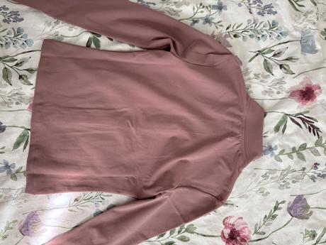 H&m soft move mikina, h&m,xs