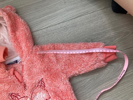 Mikina a tepláky set, lupilu,62