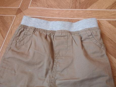 Letné nohavice, early days,68