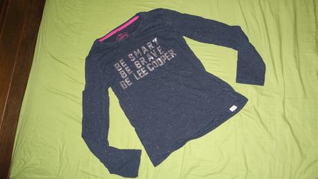 Tricko lee cooper, lee cooper,158