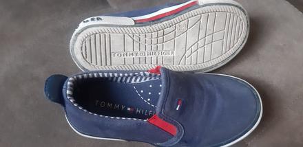 Tenisky, tommy hilfiger,26