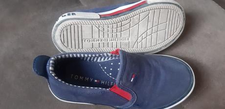 Tenisky, tommy hilfiger,26