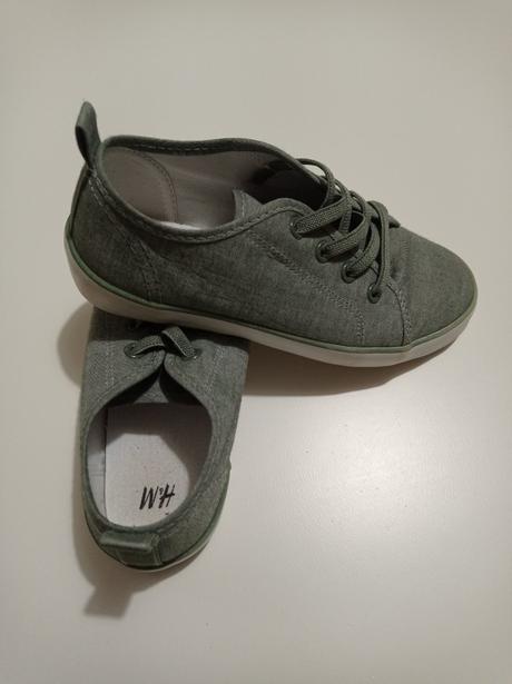 Topánky, h&m,31