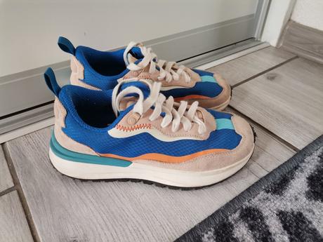 Tenisky zara, zara,35