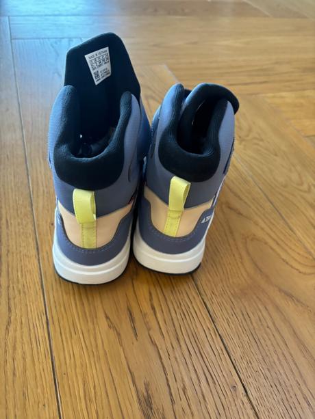 Snehule terrex, adidas,34