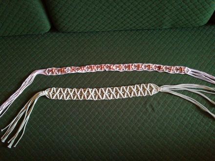 Opasoky -  mama a dcéra, 