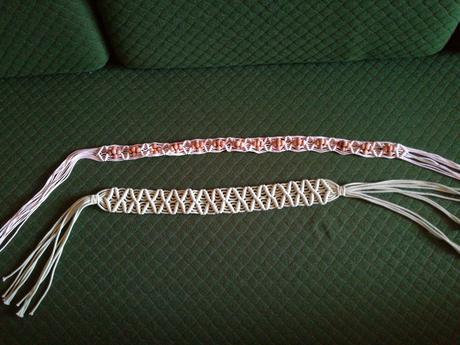 Opasoky - mama a dcéra,