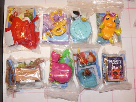 Kinder maxi, 