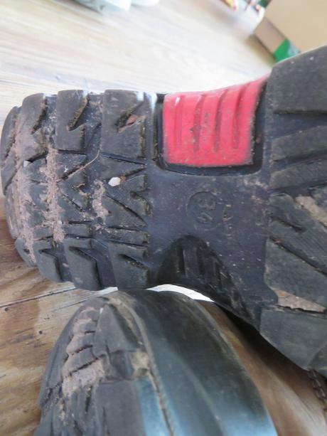 Kozene cizmy bama c 34, bama,34