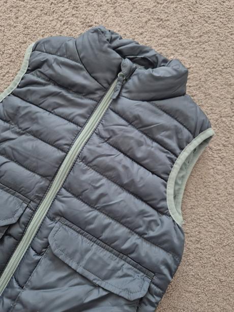 Vesta top stav, kiki&koko,110