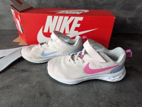 Nike bežecké tenisky, nike,30