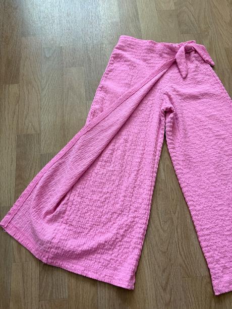 Zara nohavice 122, zara,122