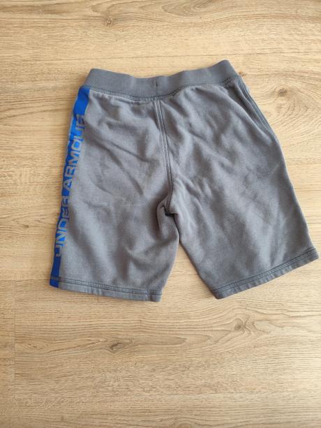 Kraťasy, under armour,128