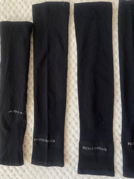 Rukávniky na volejbal, 